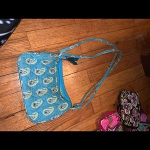 Vera Bradley bag